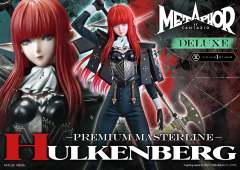 Prime 1 Studio Premium Masterline Metaphor ReFantazio Hulkenberg 1/4 Statue PMMR-01 PMMR-01DX PMMR-01DXS