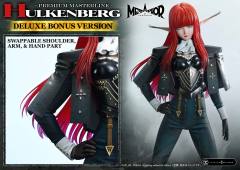 Prime 1 Studio Premium Masterline Metaphor ReFantazio Hulkenberg 1/4 Statue PMMR-01 PMMR-01DX PMMR-01DXS