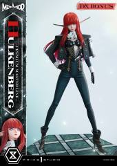 Prime 1 Studio Premium Masterline Metaphor ReFantazio Hulkenberg 1/4 Statue PMMR-01 PMMR-01DX PMMR-01DXS