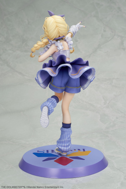 DesignCOCO Gakuen iDOLM@STER Kotone Fujita Re;IRIS Ver. 1/7 Figure