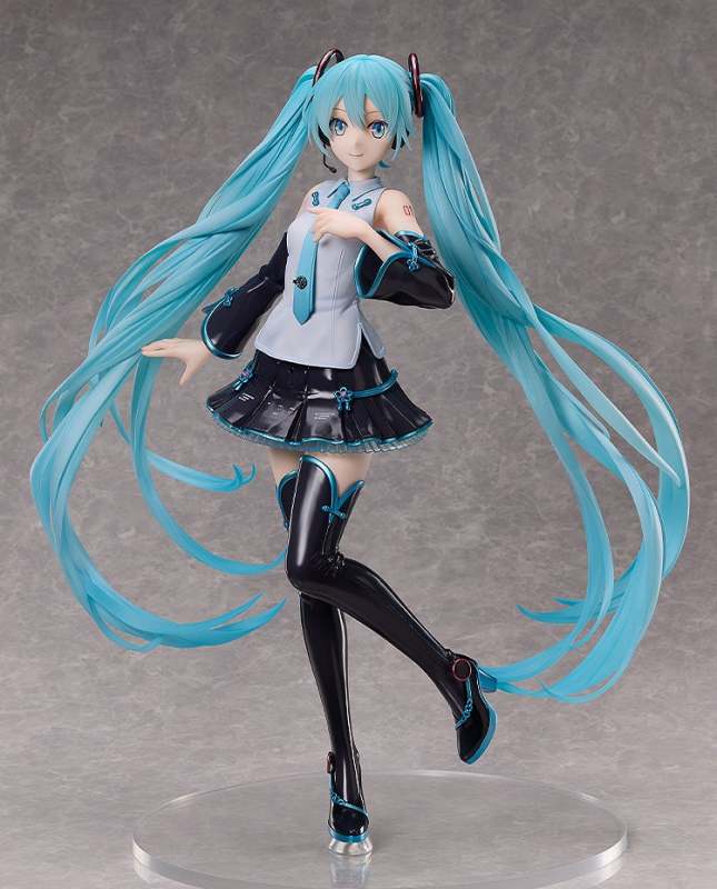 FREEing B style Hatsune Miku V4 Chinese 1/3 Figure