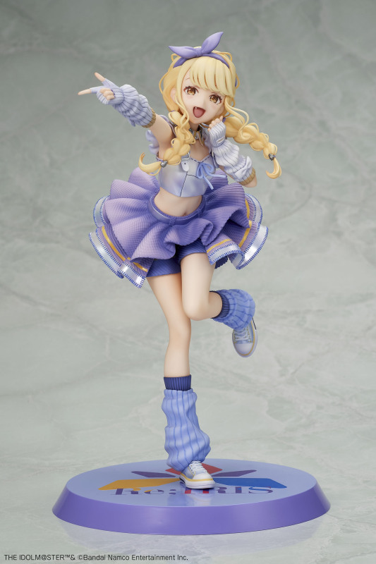DesignCOCO Gakuen iDOLM@STER Kotone Fujita Re;IRIS Ver. 1/7 Figure