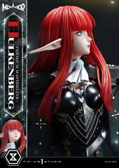 Prime 1 Studio Premium Masterline Metaphor ReFantazio Hulkenberg 1/4 Statue PMMR-01 PMMR-01DX PMMR-01DXS