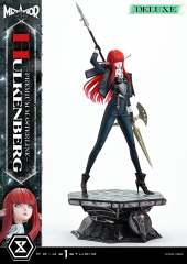 Prime 1 Studio Premium Masterline Metaphor ReFantazio Hulkenberg 1/4 Statue PMMR-01 PMMR-01DX PMMR-01DXS