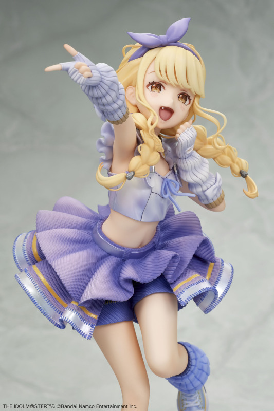 DesignCOCO Gakuen iDOLM@STER Kotone Fujita Re;IRIS Ver. 1/7 Figure