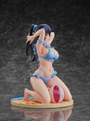 BellFine The Dangers in My Heart Yamada Anna Swimsuit Ver. 1/6 Scale Figure