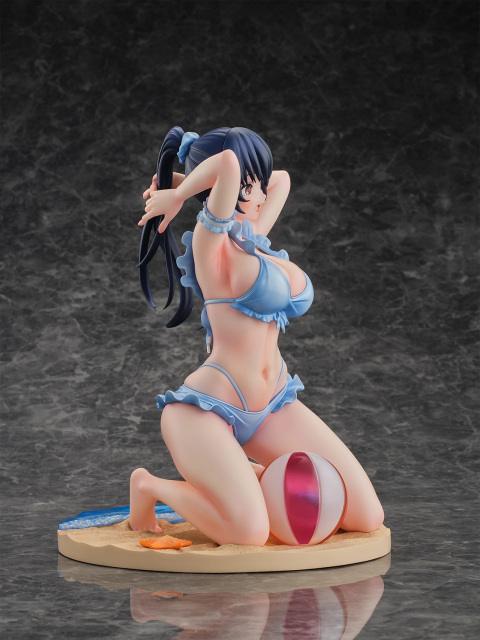 BellFine The Dangers in My Heart Yamada Anna Swimsuit Ver. 1/6 Scale Figure