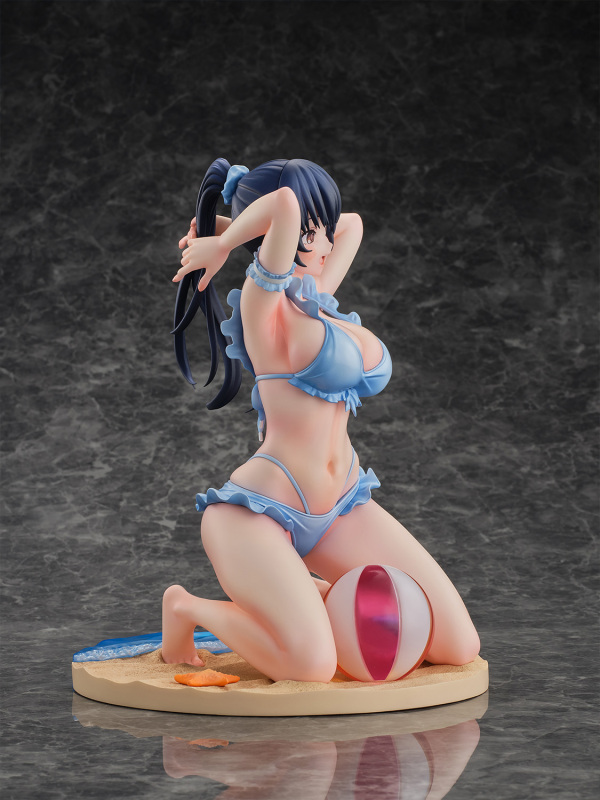 BellFine The Dangers in My Heart Yamada Anna Swimsuit Ver. 1/6 Scale Figure