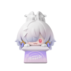 KURO GAMES Wuthering Waves Fluffy Ears Click Clack Series 3D Keycap