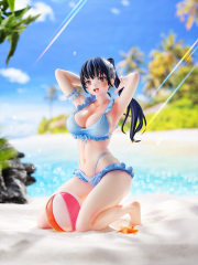 BellFine The Dangers in My Heart Yamada Anna Swimsuit Ver. 1/6 Scale Figure