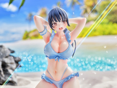 BellFine The Dangers in My Heart Yamada Anna Swimsuit Ver. 1/6 Scale Figure