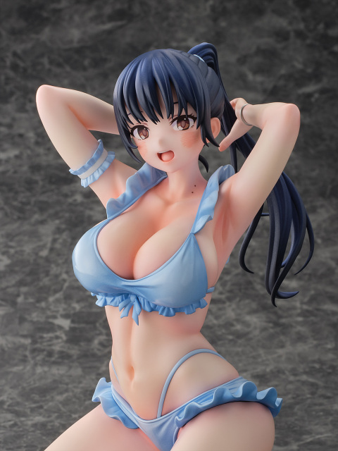 BellFine The Dangers in My Heart Yamada Anna Swimsuit Ver. 1/6 Scale Figure