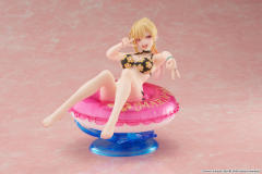 TAITO My Dress Up Darling Aqua Float Girls Figure Marin Kitagawa