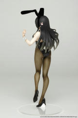 TAITO Seishun Buta Yarou Coreful Figure Mai Sakurajima Bunny Ver.