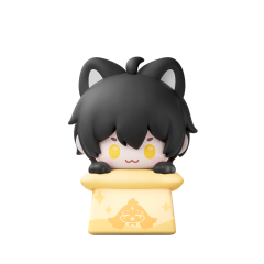 KURO GAMES Wuthering Waves Fluffy Ears Click Clack Series 3D Keycap