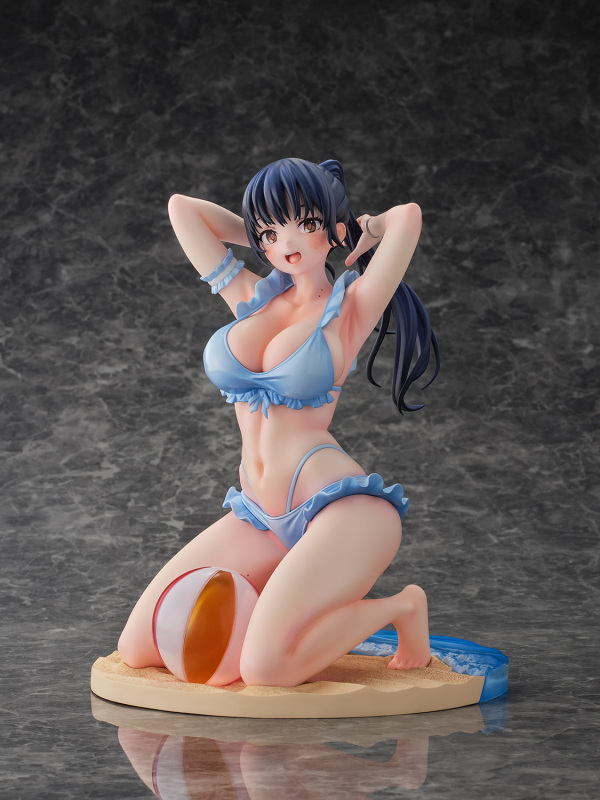 BellFine The Dangers in My Heart Yamada Anna Swimsuit Ver. 1/6 Scale Figure