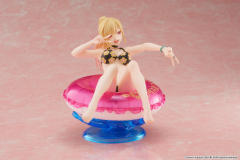 TAITO My Dress Up Darling Aqua Float Girls Figure Marin Kitagawa