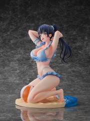 BellFine The Dangers in My Heart Yamada Anna Swimsuit Ver. 1/6 Scale Figure