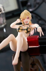 TAITO My Dress Up Darling Aqua Float Girls Figure Marin Kitagawa