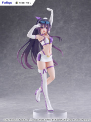 FURYU TENITOL TALL Date A Live V Race Queen Tohka Yatogami Figure