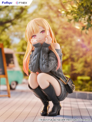 FURYU My Dress Up Darling Marin Kitagawa Knitwear Ver. 1/6 Figure