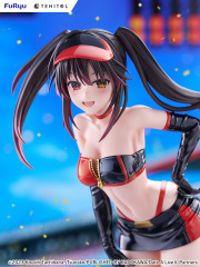 FURYU TENITOL TALL Date A Live V Race Queen Kurumi Tokisaki Figure