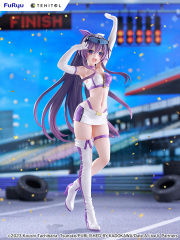 FURYU TENITOL TALL Date A Live V Race Queen Tohka Yatogami Figure
