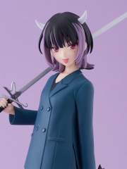 Good Smile Company GSC POP UP PARADE Zutto Mayonaka De Iinoni Nira-chan Devil (Time Left)  Figure