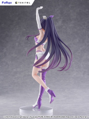FURYU TENITOL TALL Date A Live V Race Queen Tohka Yatogami Figure