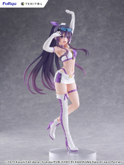 FURYU TENITOL TALL Date A Live V Race Queen Tohka Yatogami Figure