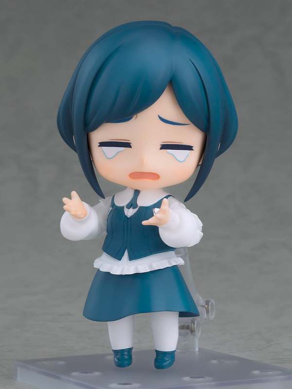 Good Smile Company GSC Nendoroid Urban Myth Dissolution Center Azami Fukurai