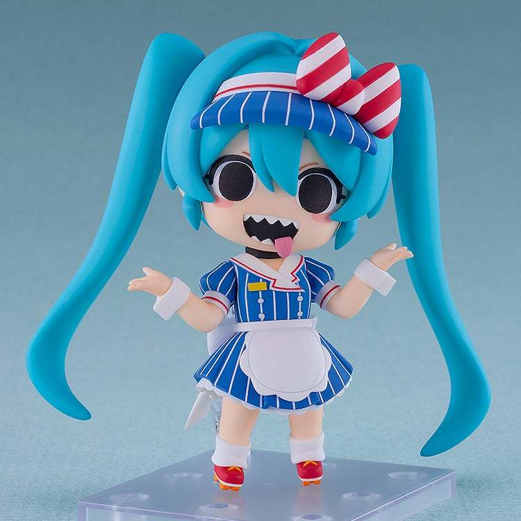 Good Smile Company GSC Nendoroid Character Vocal Series 01 Hatsune Miku Mesmerizer Ver