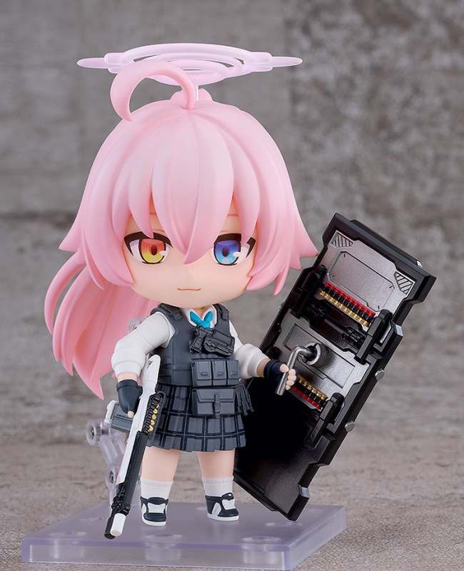 Good Smile Company Nendoroid Blue Archive Hoshino Takanashi Armed