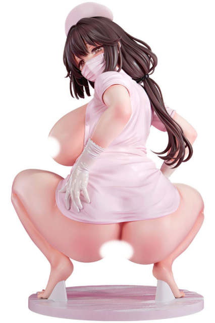 Insight Original Kanzaki-san 1/6 Figure