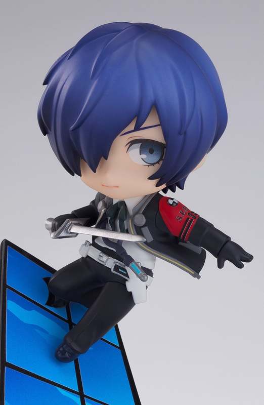 Good Smile Company GSC Nendoroid More Persona 30th Anniversary Collaboration Vignette