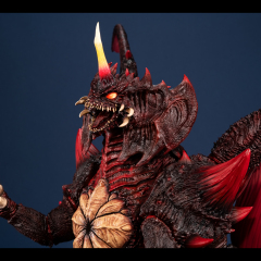 MegaHouse UA Monsters Destoroyah Perfect Form Figure