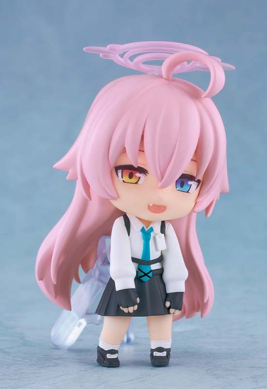 Good Smile Company GSC Nendoroid Surprise Blue Archive 6 Pieces Box