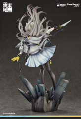 Good Smile Arts Shanghai GSAS Arknights Endfield Perlica 1/7 Scale Figure