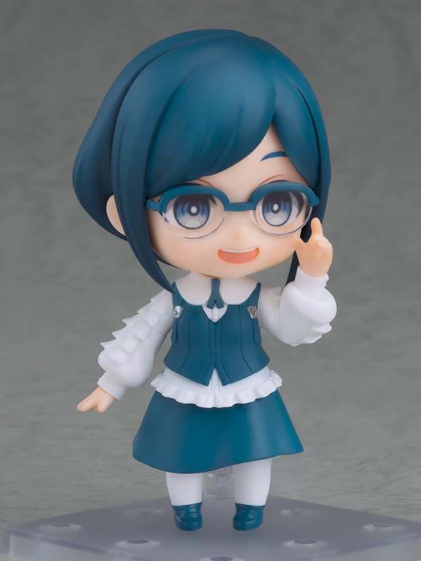 Good Smile Company GSC Nendoroid Urban Myth Dissolution Center Azami Fukurai