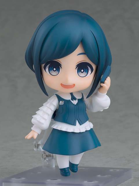 Good Smile Company GSC Nendoroid Urban Myth Dissolution Center Azami Fukurai