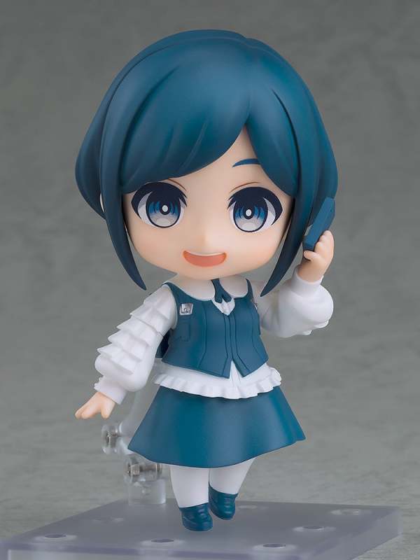 Good Smile Company GSC Nendoroid Urban Myth Dissolution Center Azami Fukurai