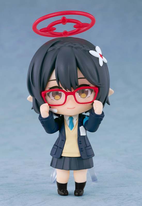 Good Smile Company GSC Nendoroid Surprise Blue Archive 6 Pieces Box