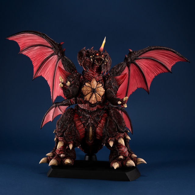 MegaHouse UA Monsters Destoroyah Perfect Form Figure