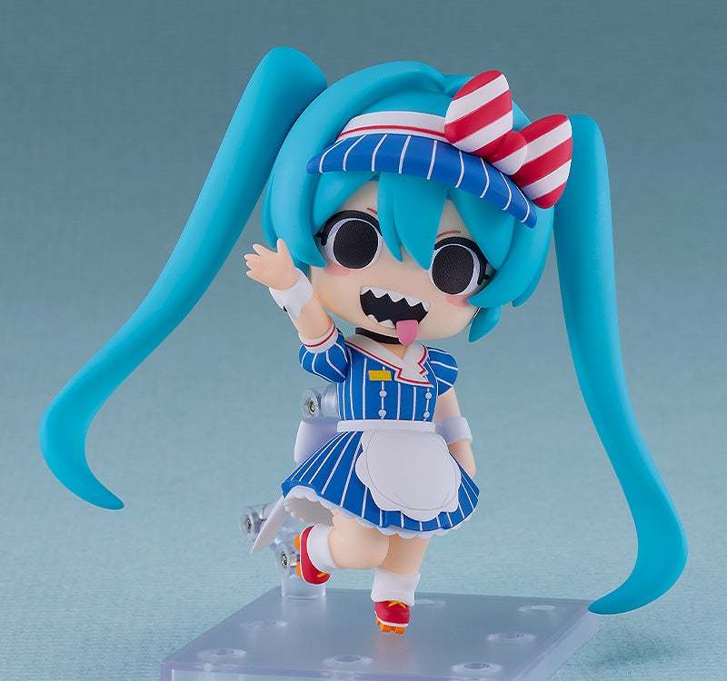 Good Smile Company GSC Nendoroid Character Vocal Series 01 Hatsune Miku Mesmerizer Ver
