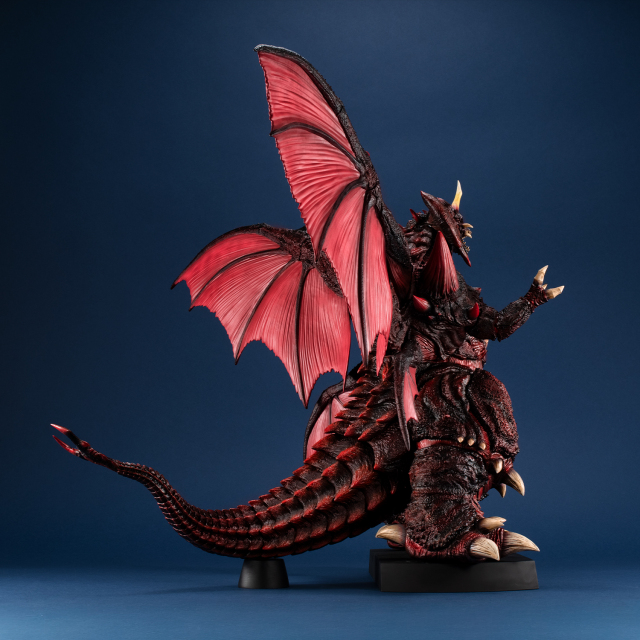MegaHouse UA Monsters Destoroyah Perfect Form Figure