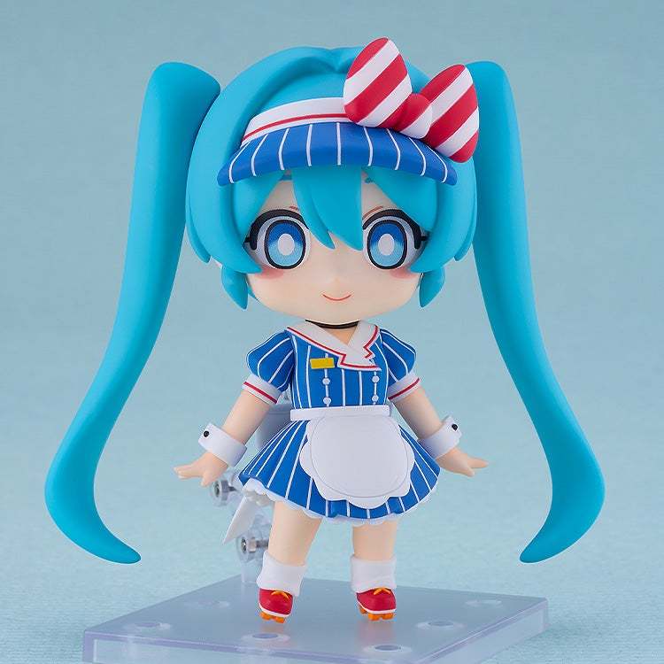 Good Smile Company GSC Nendoroid Character Vocal Series 01 Hatsune Miku Mesmerizer Ver