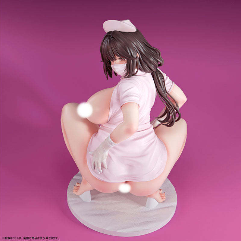 Insight Original Kanzaki-san 1/6 Figure