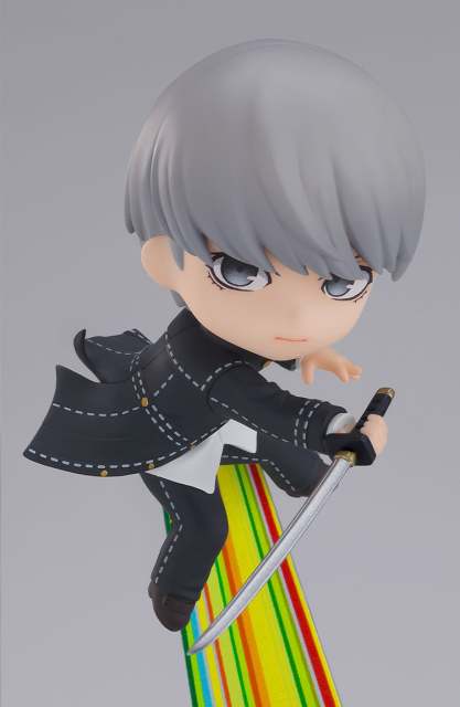 Good Smile Company GSC Nendoroid More Persona 30th Anniversary Collaboration Vignette