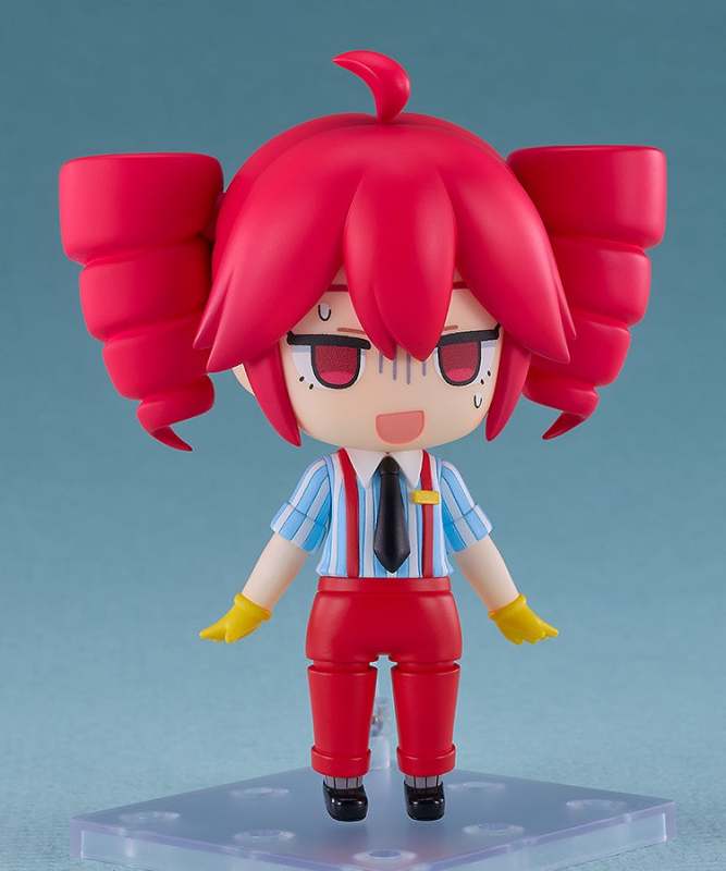 Good Smile Company GSC Nendoroid Synthesizer V AI Kasane Teto Mesmerizer Ver