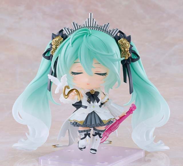 Good Smile Company GSC Nendoroid Vocaloid Hatsune Miku Symphony 10th Anniversary Ver